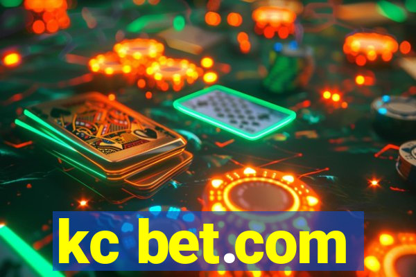 kc bet.com